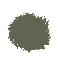 Loop Circle Sticker