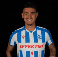 Sc Heerenveen GIF