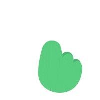 Fun Click Sticker by Jiligaga