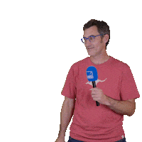 francebleuroussillon news radio 69 catalan Sticker