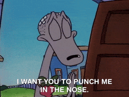 rockos modern life nicksplat GIF