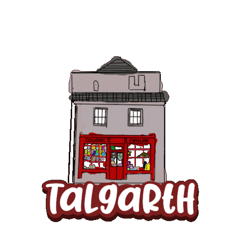 Animated Sticker