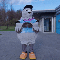 Sky Waiting GIF by New York City FC