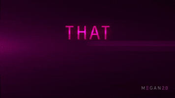 Dance Come Out To Play GIF by M3GAN 2.0