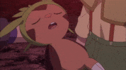 Nap Sleeping GIF by Pokémon