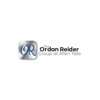 Ordanreider Sticker by AllenTate