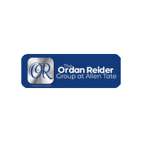 Ordanreider Sticker by AllenTate