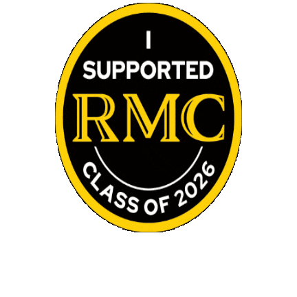 Yellowjackets Sticker by Randolph-Macon College