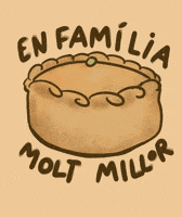 Mallorca Empanada GIF