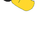Girl No Sticker