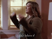 season 6 netflix GIF by Gilmore Girls 
