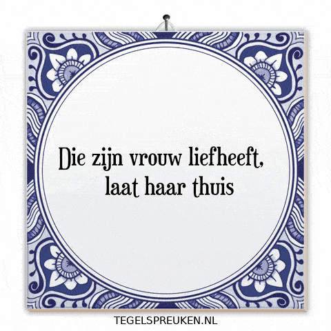 Humor Respect GIF by Tegelspreuken.nl