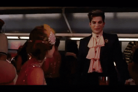 pretty little liars GIF