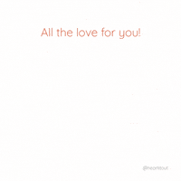 Flower Love GIF by Heart It Out