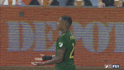 portland timbers hug GIF by Timbers
