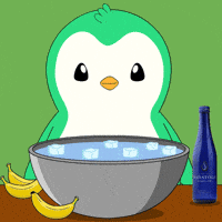 Locked In Morning GIF by Abster