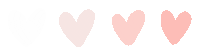 Pink Love Sticker