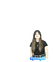 Post Swipe Up Sticker by Peoople