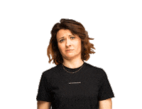 Radio No Sticker by Westfunk