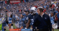 Tennessee Titans Football GIF by NFL