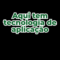 Tecnologia De Aplicação GIF by RovensaNextBR