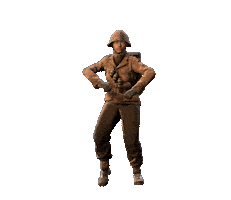 dance horse Sticker by Call of Duty