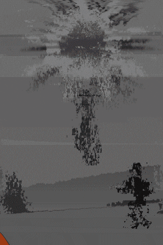 Super Power Magic GIF