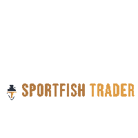 Sportfishtrader sportfishing sportfish boat trader yacht world Sticker