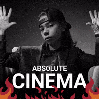 Keithtowersg wow amazing cinema absolute cinema GIF