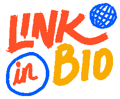 Instagram Check Out Sticker