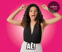 Like GIF by Salon Line