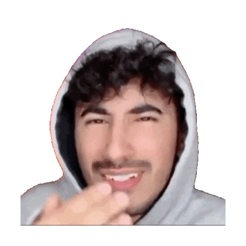 Im Not No Way Sticker