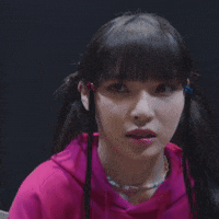 K-Pop Cutie GIF