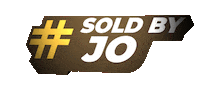 Soldbyjo Sticker by Immo Jo