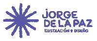 Sticker by Jorge