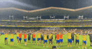 Kerala Blasters Kbfc GIF