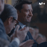 Democracia Anatomia GIF by Movistar Plus+
