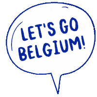 europassistancebe europassistance thankyoubelgium letsgobelgium Sticker
