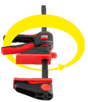 besseytool bessey ez360 Sticker