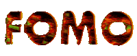 Art 3D Sticker