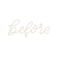 Before Sticker