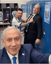 Lionel Messi GIF