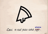 Pizza GIF by Rare Pizzas