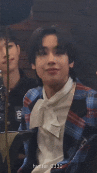 X Hunter GIF