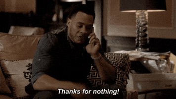 lee daniels lyons GIF by Empire FOX