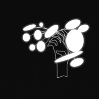 animation loop GIF by Winston Duke