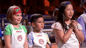 GIF by MasterChef Junior