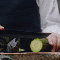 Gin And Tonic Cocktail GIF by HENDRICK'S GIN