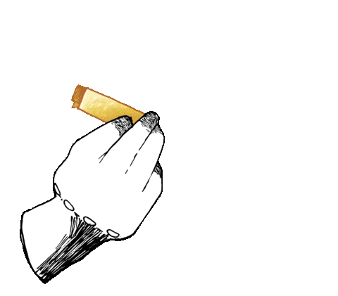 jotrape giphyupload sticker fire lighter Sticker