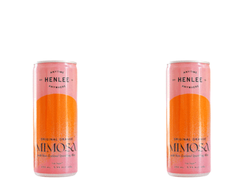 Party Summer Sticker by drink_henlee